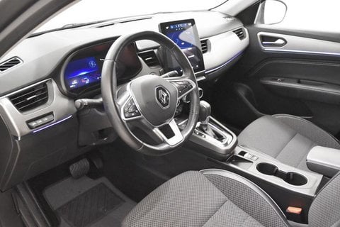 Auto Usate A Brescia | Renault Arkana 1.6 Hybrid Intens E-Tech 145Cv