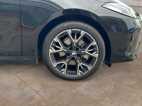 Auto Usate A Brescia | Bmw Serie 1 118D Msport Auto Aziendale - Navi - Led - Full