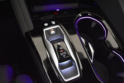 Auto Usate A Bergamo | Audi Q5 Sportback 2.0 Tdi Mhev+ S Line Edition Quattro 204Cv S-Tronic Tett...