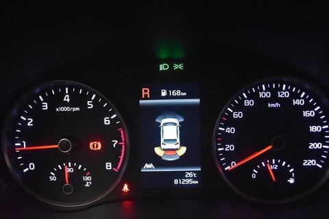 Auto Usate A Brescia | Kia Rio 1.2 Dpi Style Gpl
