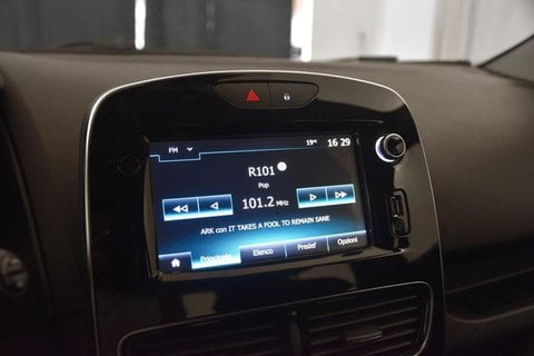 Auto Usate A Bergamo | Renault Clio 0.9 Tce Moschino Zen 75Cv