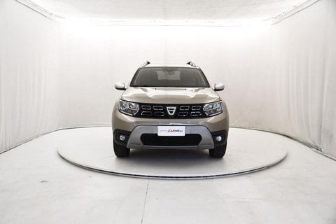 Auto Usate A Brescia | Dacia Duster 1.5 Dci Prestige 4X2 S&S 110Cv