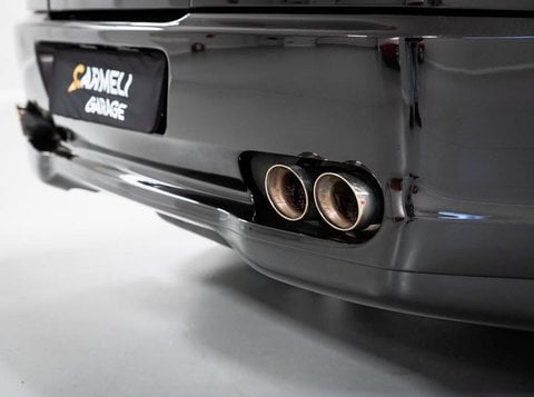Auto Usate A Brescia | Ferrari 575 Superamerica Handling Gtc -Carbo Brakes-Italiana-Service Ferrari