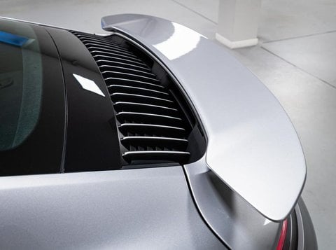 Auto Usate A Brescia | Porsche 911 992 Turbo S Coupé -Iva Esposta-Sollevatore-Tetto