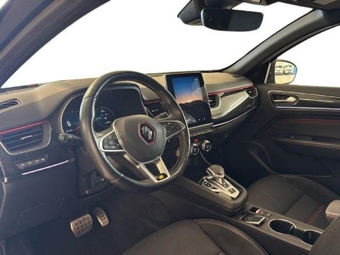 Auto Usate A Brescia | Renault Arkana 1.6 Hybrid R.s. Line E-Tech 145Cv