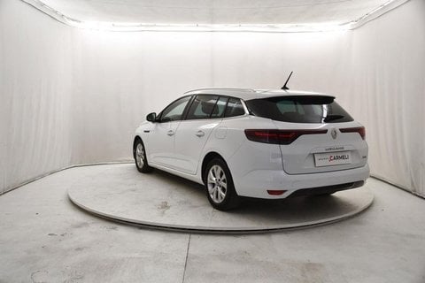 Auto Usate A Bergamo | Renault Mégane Megane Sporter 1.6 Plug-In Hybrid Business E-Tech 160Cv Auto