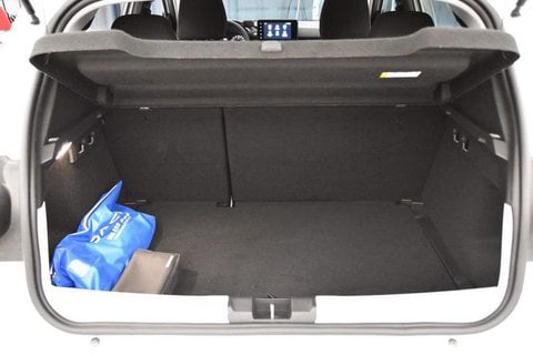 Auto Usate A Bergamo | Dacia Sandero Stepway 1.0 Tce Comfort Eco-G 100Cv