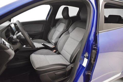 Auto Usate A Brescia | Renault Clio 1.0 Tce Techno 90Cv