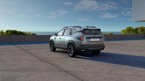 Auto Nuove Pronta Consegna A Brescia | Dacia Bigster 1.2 Eco-G Extreme 140Cv
