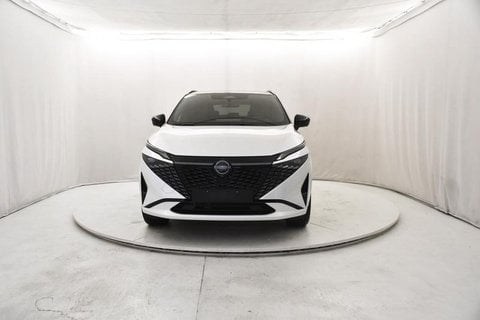 Nuove Pronta Consegna A Brescia | Nissan Qashqai 1.5 E-Power N-Design 2Wd 205Cv