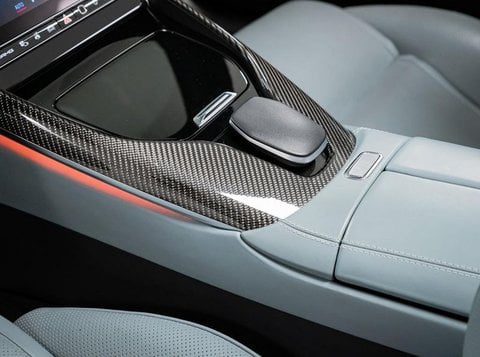 Auto Usate A Brescia | Mercedes-Benz Sl 43 Amg Premium Plus -Iva Esposta-Carbonio-Pack Night