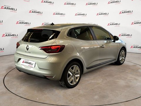 Auto Usate A Brescia | Renault Clio 1.0 Tce Zen Gpl 100Cv My21 Iva Esclusa - Autocarro