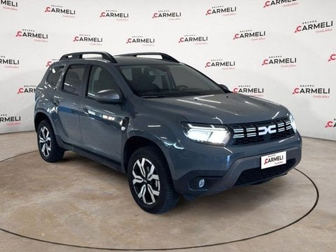 Auto Usate A Brescia | Dacia Duster 1.5 Blue Dci Journey 4X4 115Cv