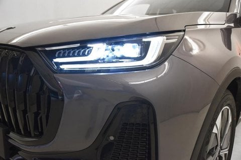 Auto Nuove Pronta Consegna A Brescia | Dr Automobiles Dr 6 1.6 T-Gdi Gpl 129Cv Dct