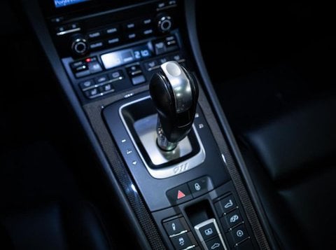 Auto Usate A Brescia | Porsche 911 991 3.0 Carrera 4 Gts Coupé Approved 2027