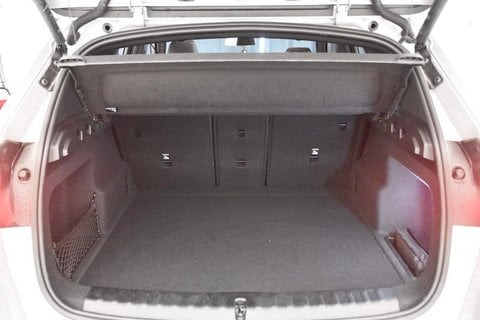 Auto Usate A Brescia | Bmw X1 Sdrive18I Msport Auto Tetto - Led - Navi - Aziendale