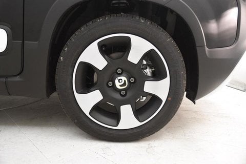 Auto Usate A Brescia | Fiat Panda Iii 2024 Cross Cross 1.0 Firefly Hybrid S&S 65Cv