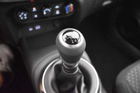 Auto Km0 A Brescia | Nissan Juke 1.0 Dig-T Acenta 114Cv