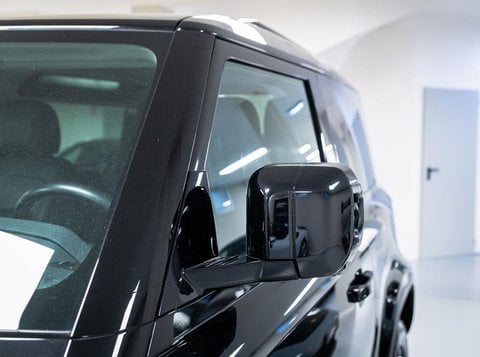 Auto Usate A Brescia | Land Rover Defender Vii 2020 90 90 3.0D I6 200 Cv Awd Auto X-Dynamic S -Un...
