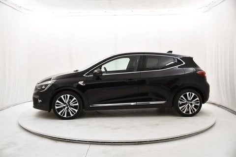 Auto Usate A Brescia | Renault Clio 1.3 Tce Initiale Paris 130Cv Edc Fap