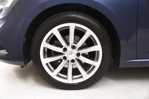 Auto Usate A Brescia | Renault Mégane Megane Sporter 1.3 Tce Duel2 140Cv Fap