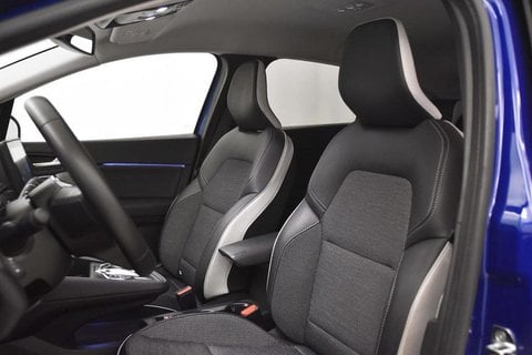 Auto Usate A Brescia | Renault Captur 1.6 Plug-In Hybrid Intens E-Tech 160Cv Auto My21