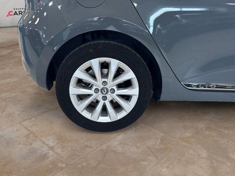 Auto Usate A Brescia | Renault Clio 1.0 Sce Intens 65Cv My21
