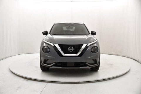 Auto Km0 A Brescia | Nissan Juke 1.0 Dig-T N-Design 114Cv