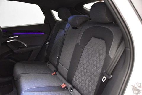 Auto Usate A Brescia | Audi Q5 Sportback 2.0 Tdi Mhev+ S Line Edition Quattro 204Cv S-Tronic S-Li...