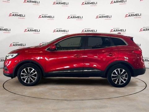 Auto Usate A Brescia | Renault Kadjar 1.5 Blue Dci Intens 115Cv Edc - Iva Esclusa - Autocarro