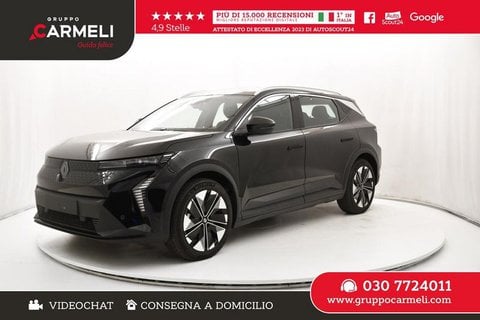 Auto Usate A Bergamo | Renault Scénic Evolution Comfort Range 170Cv
