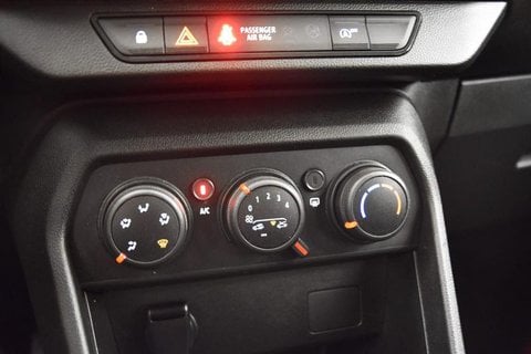 Auto Usate A Bergamo | Dacia Sandero Streetway 1.0 Sce Comfort Sl Daciaplus 65Cv