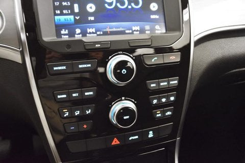 Auto Usate A Brescia | Haval H2 1.5T Premium Gpl