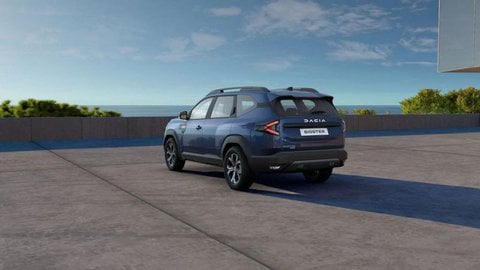 Auto Km0 A Brescia | Dacia Bigster 1.8 Hybrid Extreme 155Cv - Veicolo Nuovo