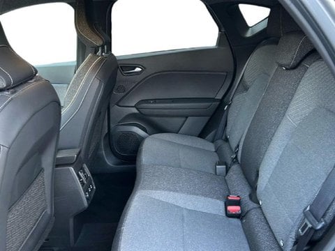 Auto Usate A Brescia | Renault Captur 1.0 Tce Techno 90Cv