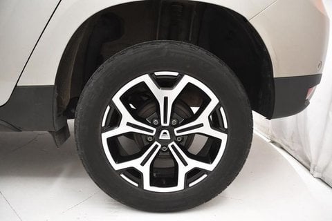 Auto Usate A Brescia | Dacia Duster 1.5 Dci Prestige 4X2 S&S 110Cv