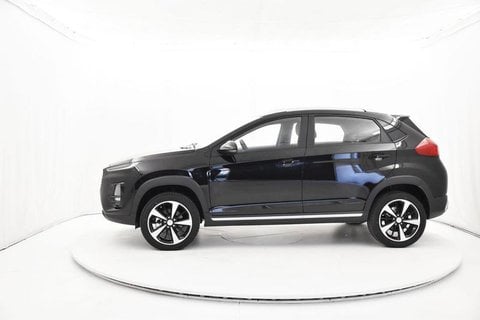 Auto Km0 A Brescia | Dr Automobiles Dr 3.0 1.5 116Cv Cvt - Campagna Km0 Giugno 2025