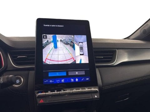 Auto Usate A Bergamo | Renault Symbioz 1.6 E-Tech Full Hybrid Iconic 145Cv Auto