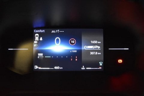 Auto Usate A Brescia | Renault Captur 1.0 Tce Techno 90Cv