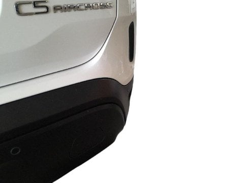 Auto Usate A Brescia | Citroën C5 Aircross 1.5 Bluehdi Shine S&S 130Cv Eat8 My19