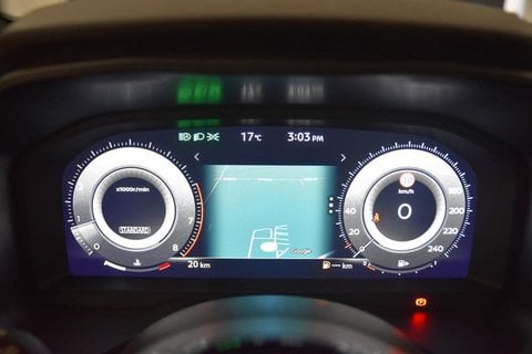 Auto Usate A Brescia | Nissan Qashqai 1.3 Mhev Tekna 2Wd 140Cv **