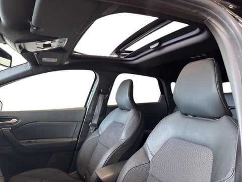 Auto Usate A Brescia | Renault Captur 1.6 Hybrid Rive Gauche E-Tech 145Cv Auto