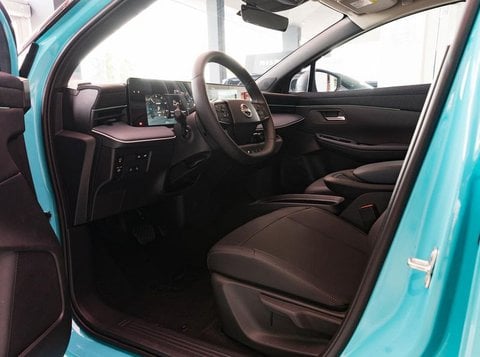 Auto Nuove Pronta Consegna A Brescia | Nissan Leaf 52Kwh Advance