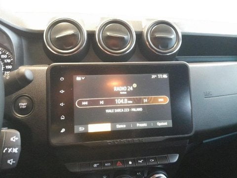 Auto Usate A Bergamo | Dacia Duster 1.0 Tce Prestige Up Sl Daciaplus Gpl 4X2 100Cv