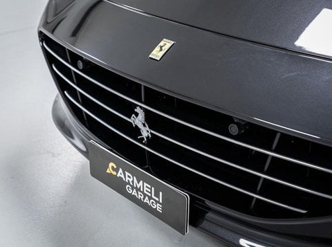 Auto Usate A Brescia | Ferrari California T Dct -Iva Esposta-Cerchi 20-Carbonio-Full Electric