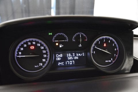 Auto Usate A Brescia | Lancia Ypsilon 1.2 Silver 69Cv
