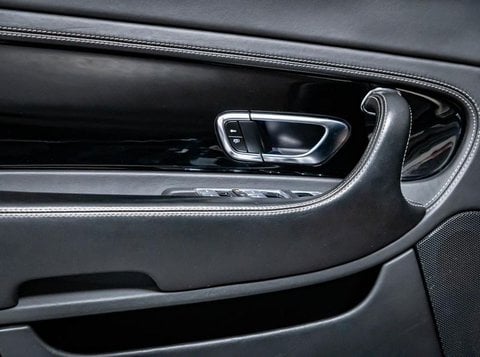 Auto Usate A Brescia | Bentley Continental Gt I 6.0 W12 -“Mulliner”-Scarico Larini