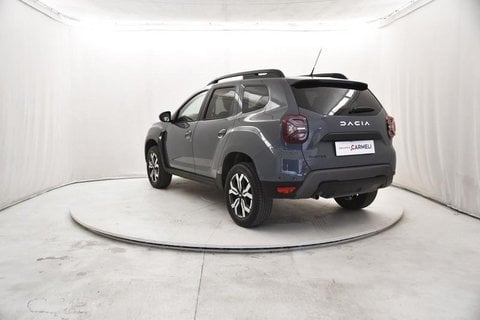 Auto Usate A Bergamo | Dacia Duster 1.0 Tce Expression Gpl 4X2 100Cv