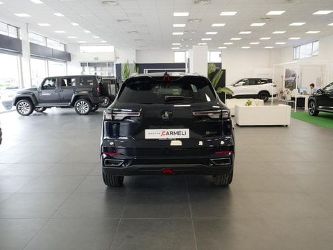 Auto Nuove Pronta Consegna A Brescia | Dr Automobiles Dr 6 Stilnovo 1.5 T-Gdi Gpl Dct