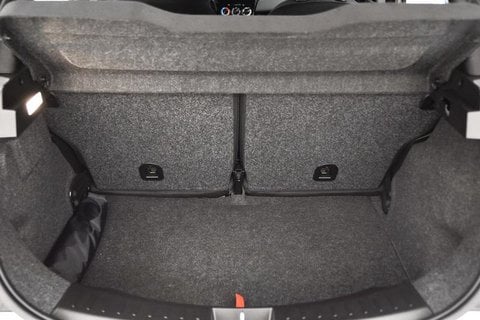 Auto Usate A Brescia | Lancia Ypsilon 1.2 Silver 69Cv